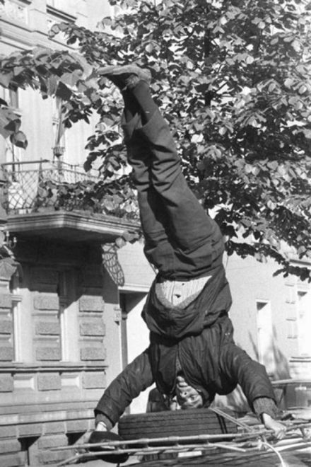 Rajd Dolnośląski - 1969r